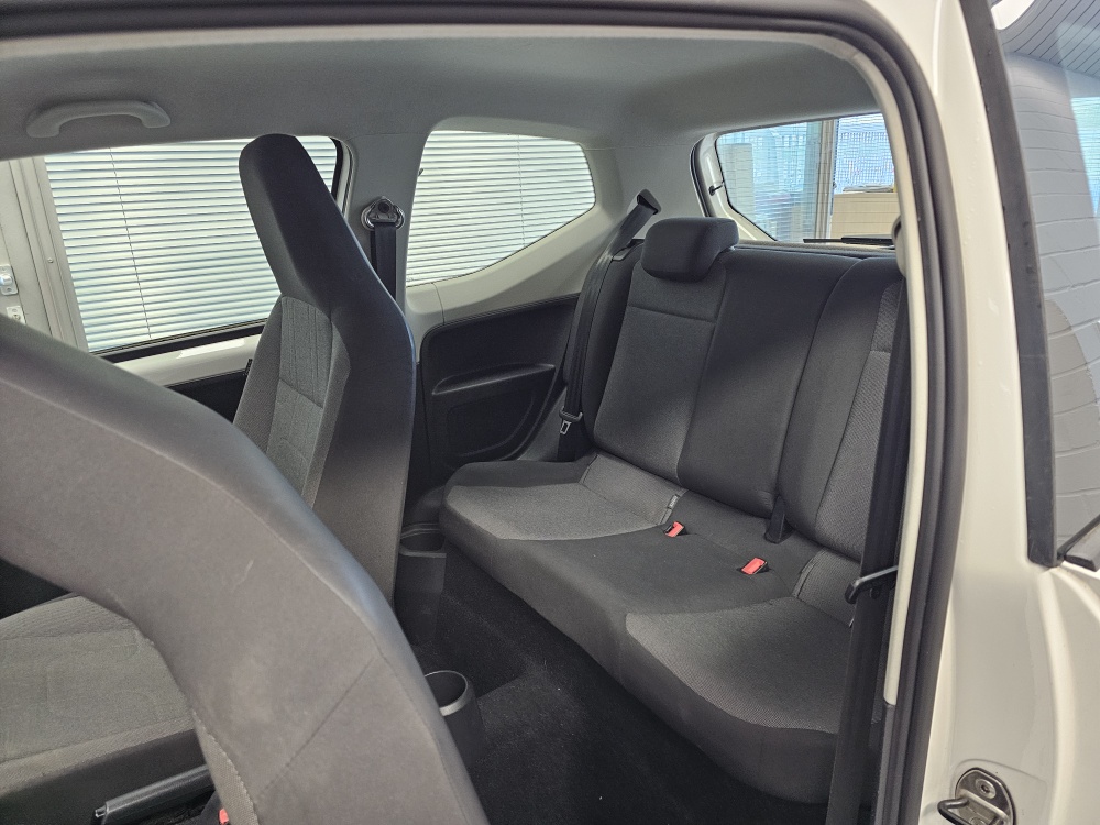 VW up! bei Hoffmann Automobile in Wolfsburg kaufen und sofort mitnehmen - Bild 4