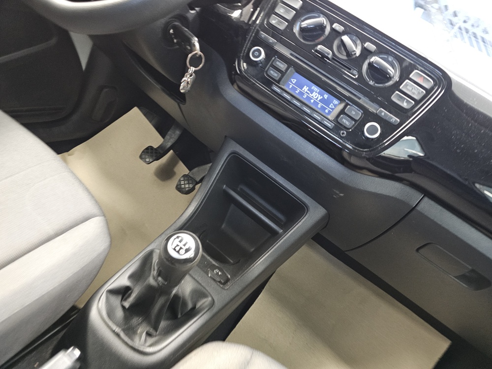 VW up! bei Hoffmann Automobile in Wolfsburg kaufen und sofort mitnehmen - Bild 6