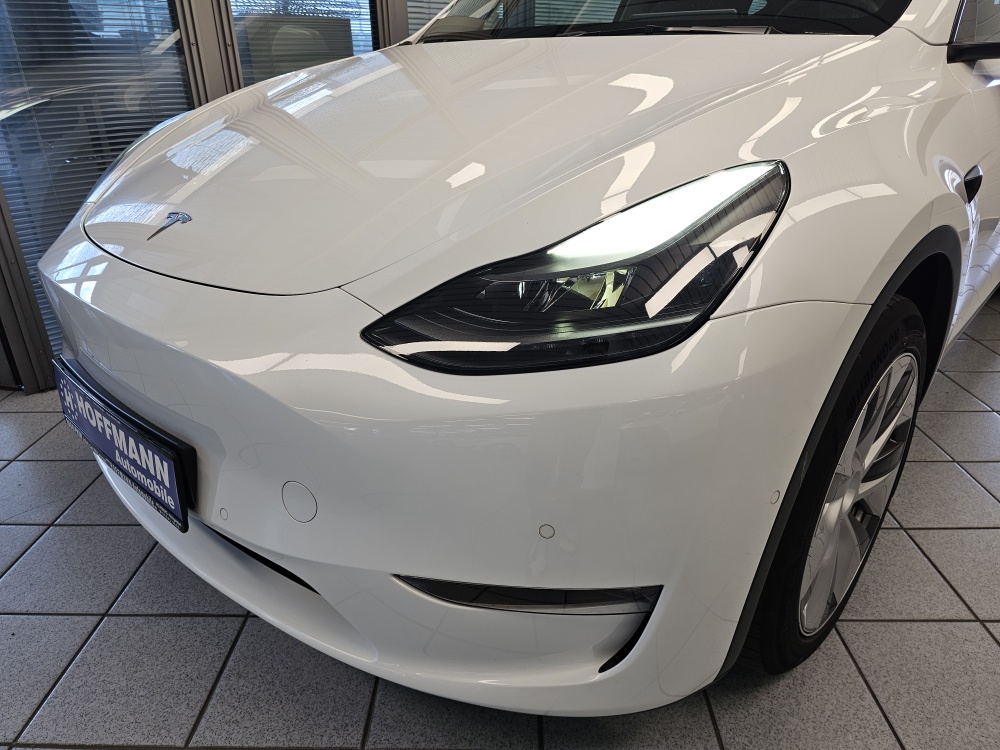 Tesla Model Y bei Hoffmann Automobile in Wolfsburg kaufen und sofort mitnehmen - Bild 27