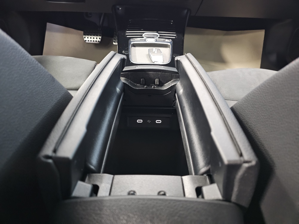 Mercedes-Benz A 200 bei Hoffmann Automobile in Wolfsburg kaufen und sofort mitnehmen - Bild 6