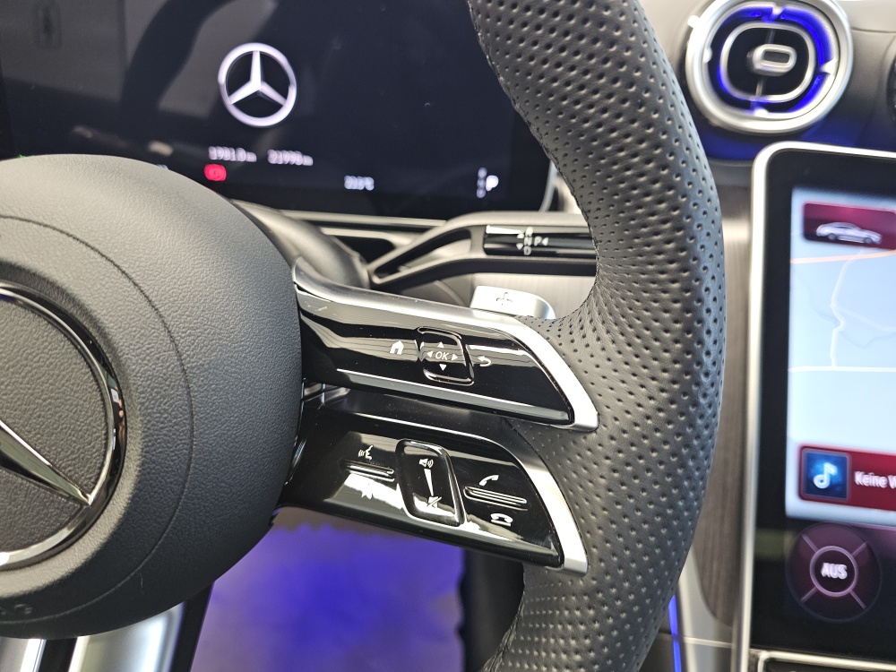 Mercedes-Benz CLE 300 bei Hoffmann Automobile in Wolfsburg kaufen und sofort mitnehmen - Bild 19