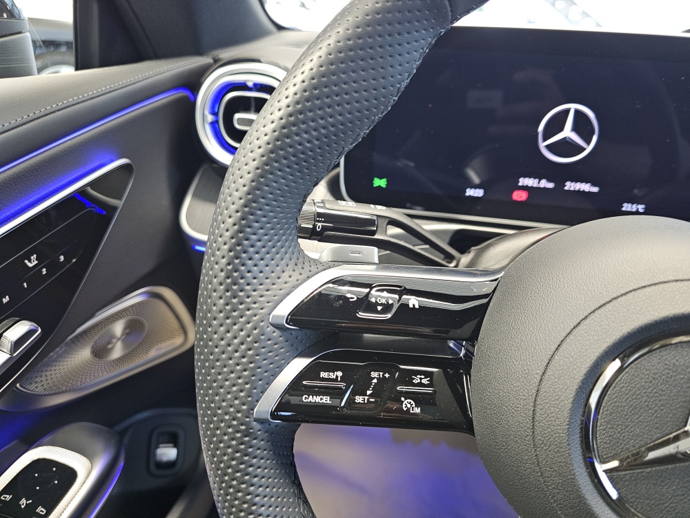 Mercedes-Benz CLE 300 bei Hoffmann Automobile in Wolfsburg kaufen und sofort mitnehmen - Bild 20