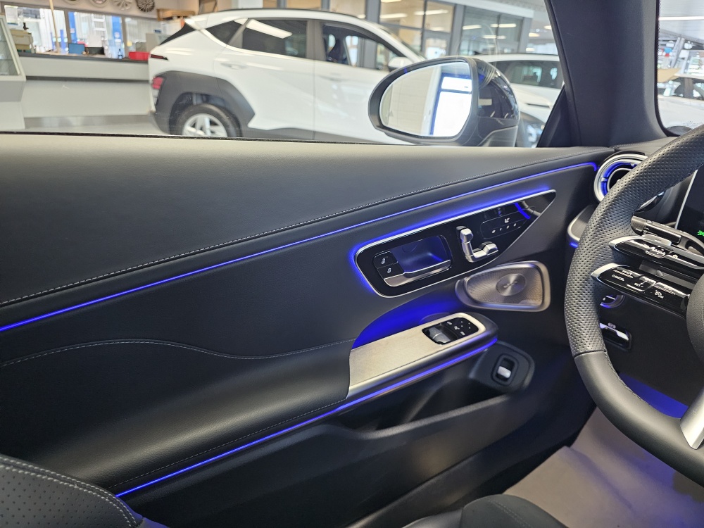 Mercedes-Benz CLE 300 bei Hoffmann Automobile in Wolfsburg kaufen und sofort mitnehmen - Bild 21