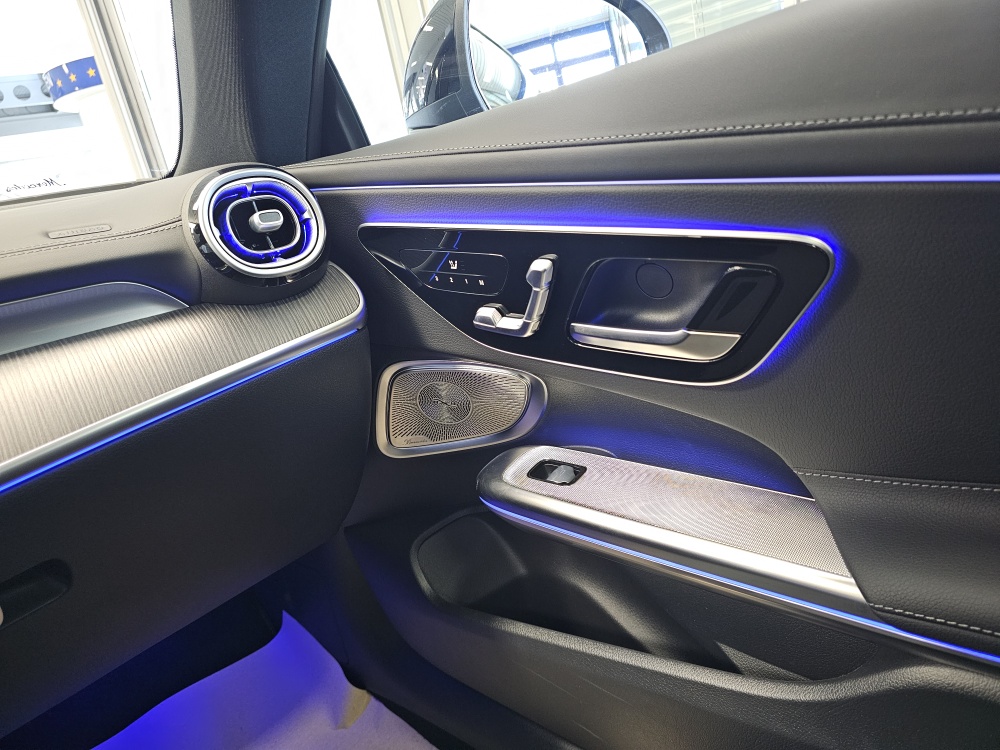 Mercedes-Benz CLE 300 bei Hoffmann Automobile in Wolfsburg kaufen und sofort mitnehmen - Bild 22