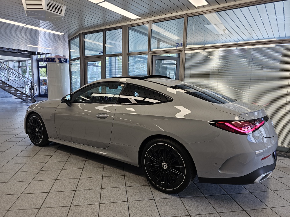 Mercedes-Benz CLE 300 bei Hoffmann Automobile in Wolfsburg kaufen und sofort mitnehmen - Bild 28