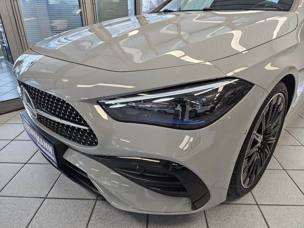 Mercedes-Benz CLE 300 bei Hoffmann Automobile in Wolfsburg kaufen und sofort mitnehmen - Bild 29