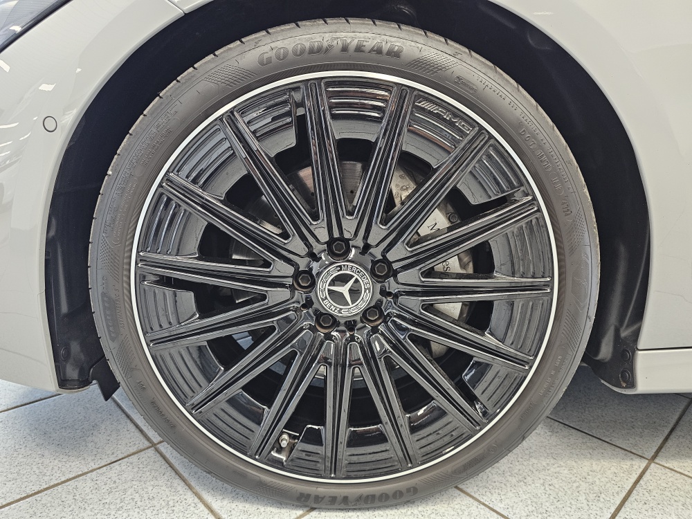 Mercedes-Benz CLE 300 bei Hoffmann Automobile in Wolfsburg kaufen und sofort mitnehmen - Bild 30