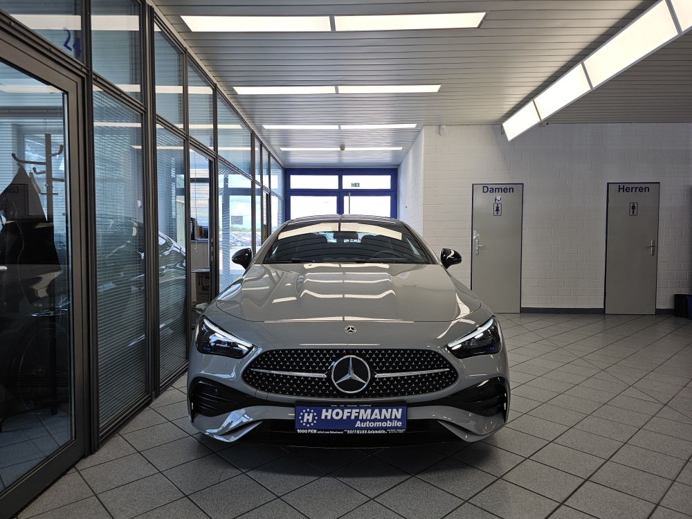 Mercedes-Benz CLE 300 bei Hoffmann Automobile in Wolfsburg kaufen und sofort mitnehmen - Bild 31