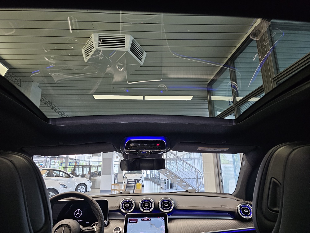 Mercedes-Benz CLE 300 bei Hoffmann Automobile in Wolfsburg kaufen und sofort mitnehmen - Bild 6