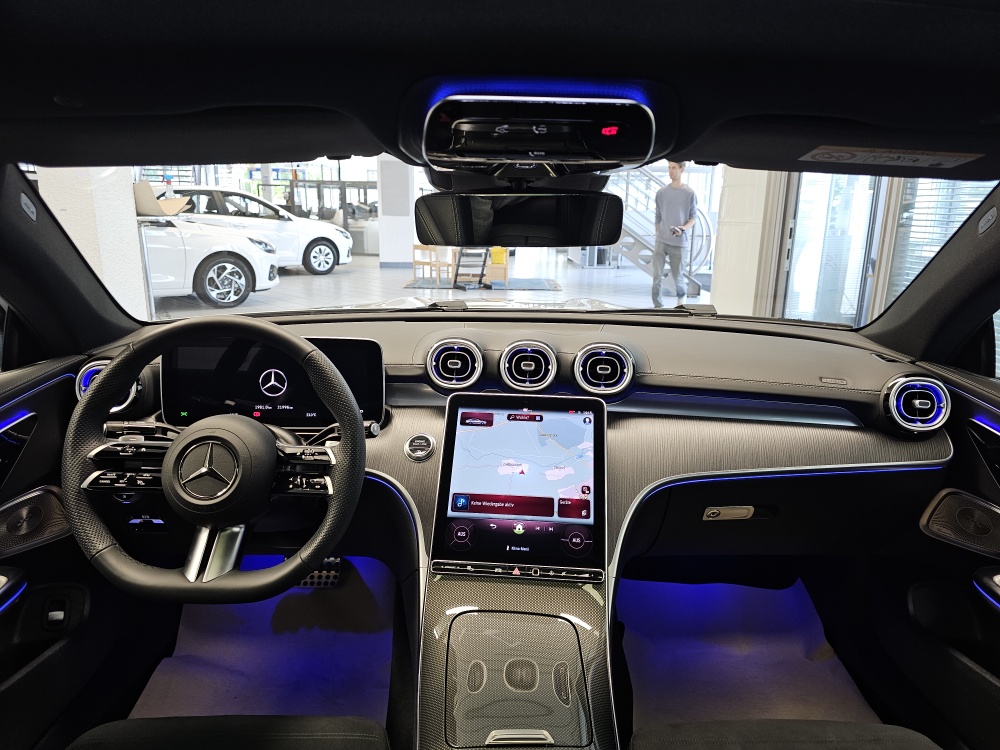 Mercedes-Benz CLE 300 bei Hoffmann Automobile in Wolfsburg kaufen und sofort mitnehmen - Bild 7