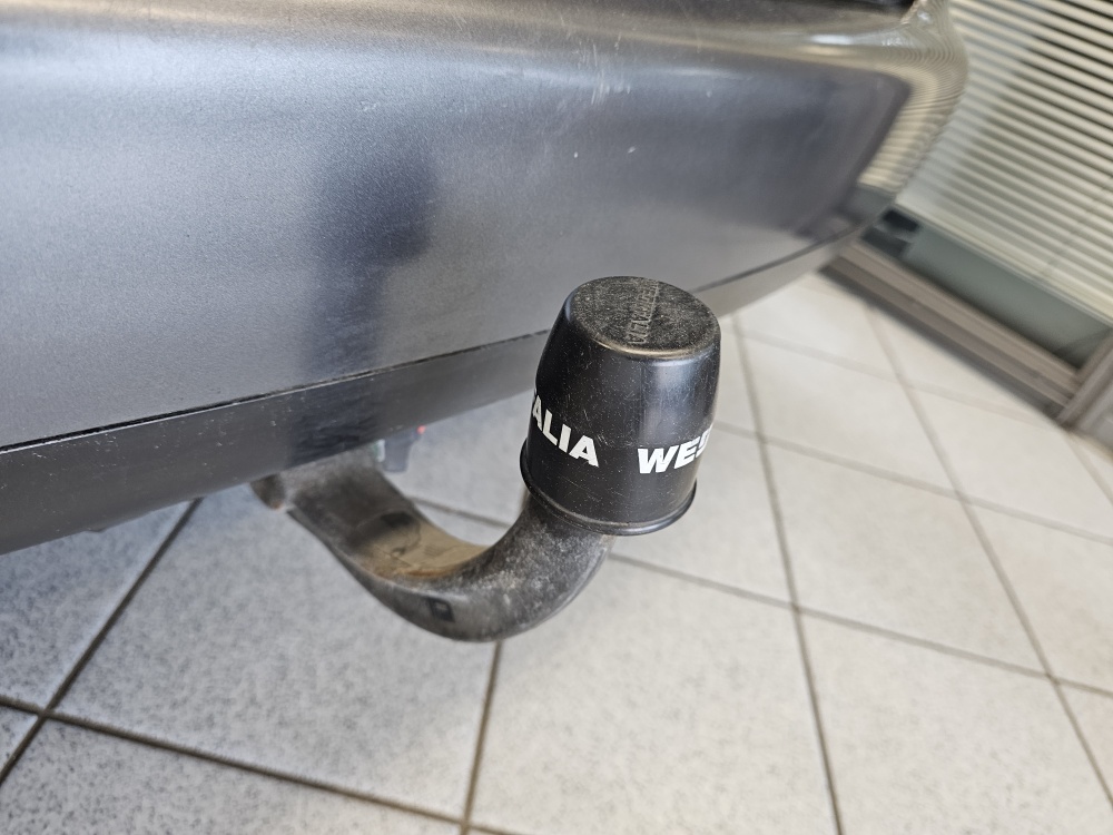 VW Touran bei Hoffmann Automobile in Wolfsburg kaufen und sofort mitnehmen - Bild 3