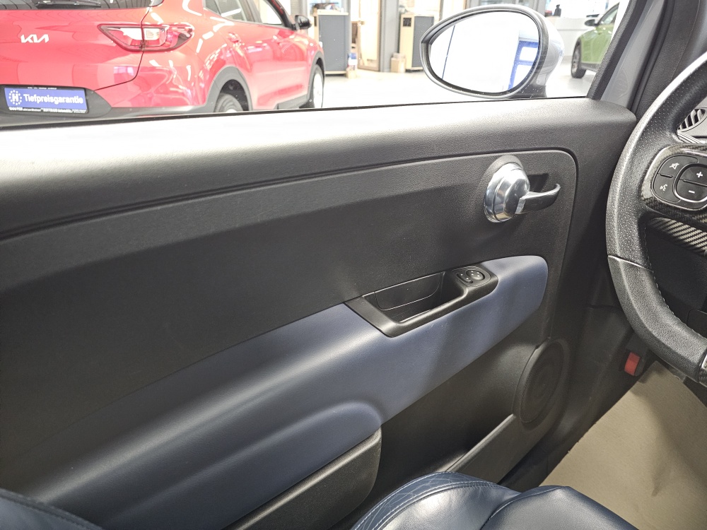 Abarth 695 bei Hoffmann Automobile in Wolfsburg kaufen und sofort mitnehmen - Bild 15