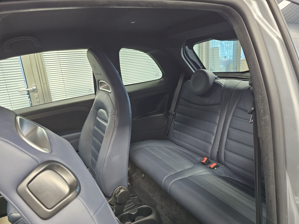 Abarth 695 bei Hoffmann Automobile in Wolfsburg kaufen und sofort mitnehmen - Bild 4