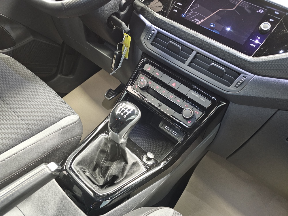 VW T-Cross bei Hoffmann Automobile in Wolfsburg kaufen und sofort mitnehmen - Bild 10