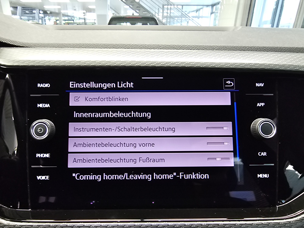 VW T-Cross bei Hoffmann Automobile in Wolfsburg kaufen und sofort mitnehmen - Bild 18