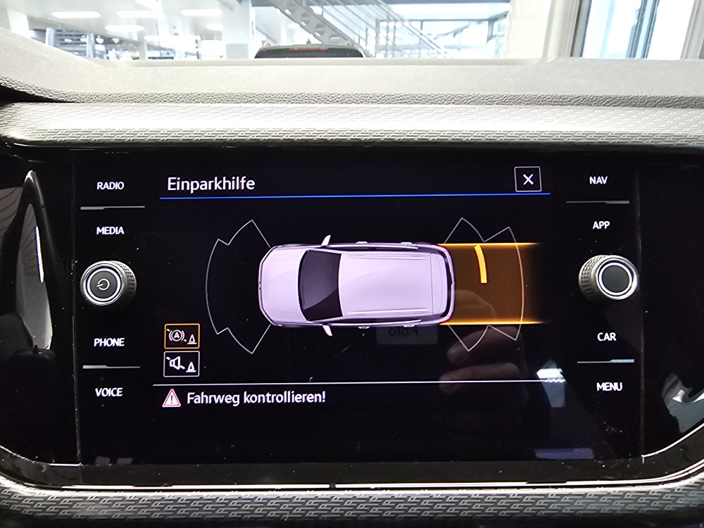 VW T-Cross bei Hoffmann Automobile in Wolfsburg kaufen und sofort mitnehmen - Bild 19