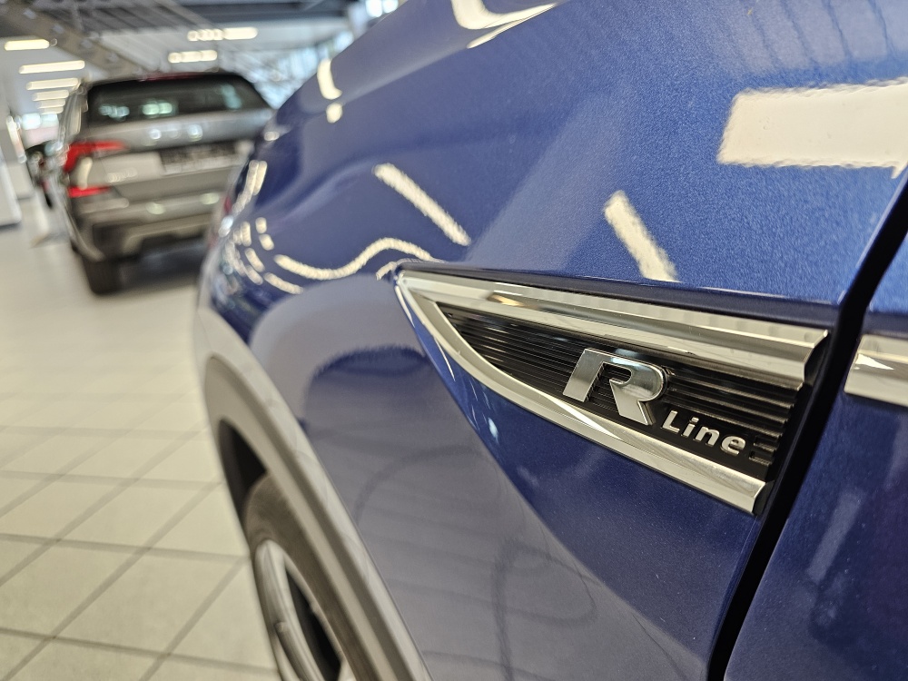VW T-Cross bei Hoffmann Automobile in Wolfsburg kaufen und sofort mitnehmen - Bild 32
