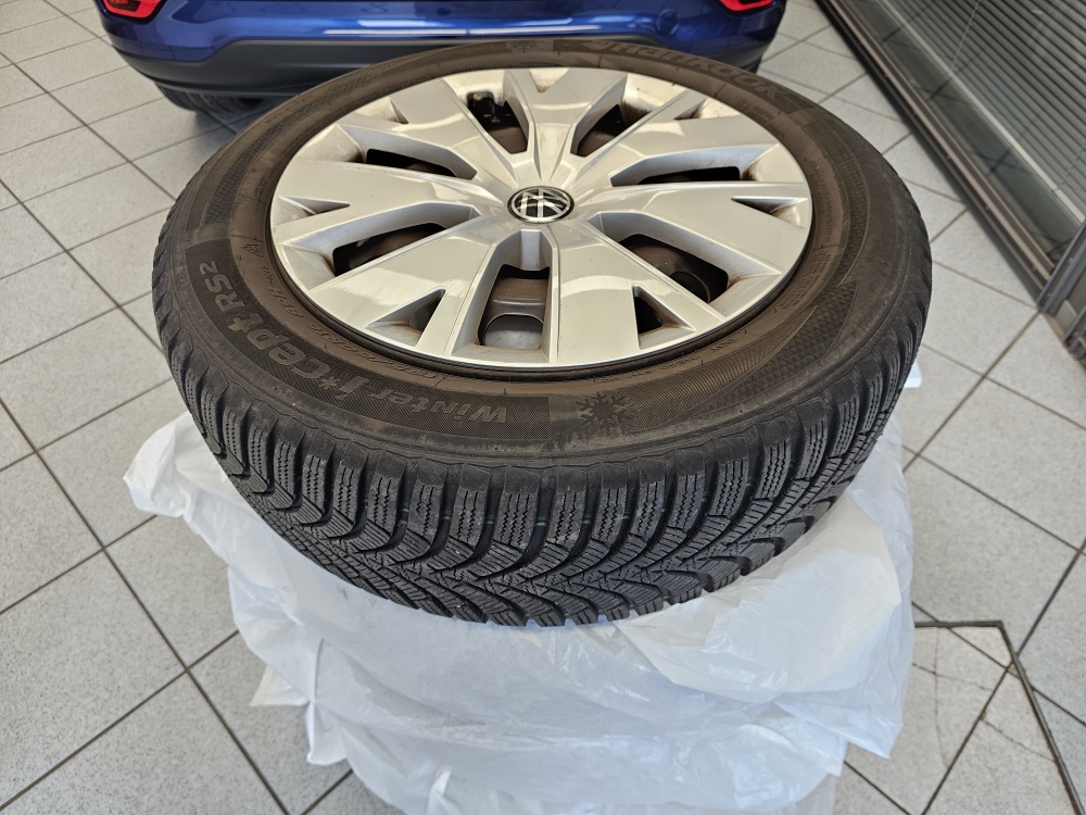 VW T-Cross bei Hoffmann Automobile in Wolfsburg kaufen und sofort mitnehmen - Bild 5