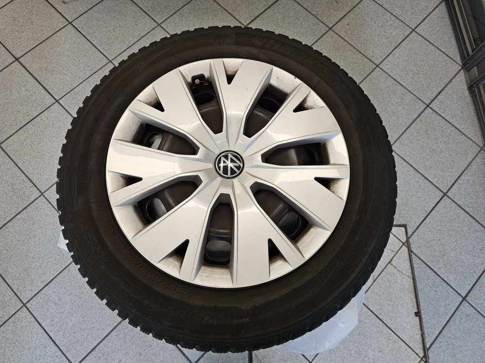 VW T-Cross bei Hoffmann Automobile in Wolfsburg kaufen und sofort mitnehmen - Bild 6