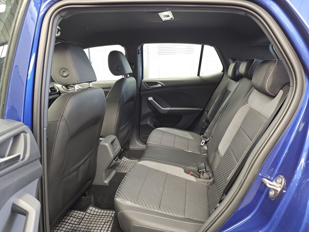 VW T-Cross bei Hoffmann Automobile in Wolfsburg kaufen und sofort mitnehmen - Bild 7