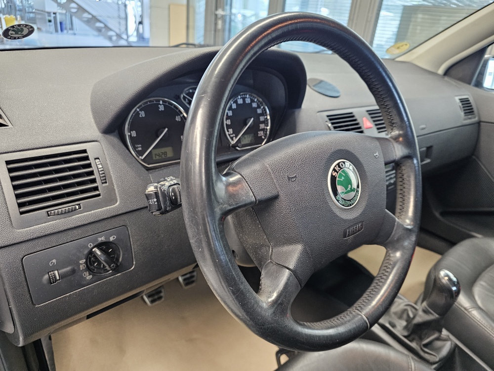 Skoda Fabia bei Hoffmann Automobile in Wolfsburg kaufen und sofort mitnehmen - Bild 10