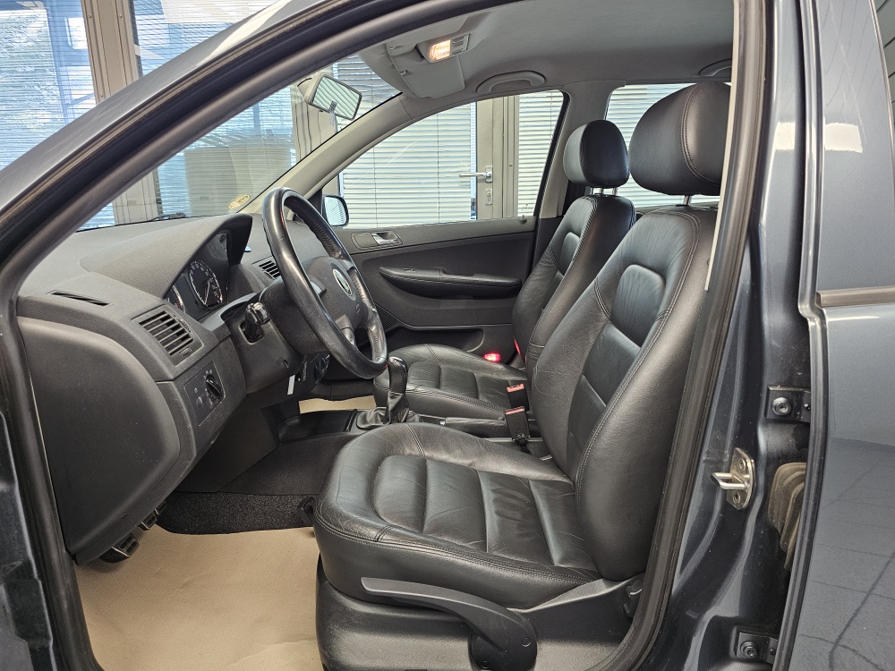 Skoda Fabia bei Hoffmann Automobile in Wolfsburg kaufen und sofort mitnehmen - Bild 11