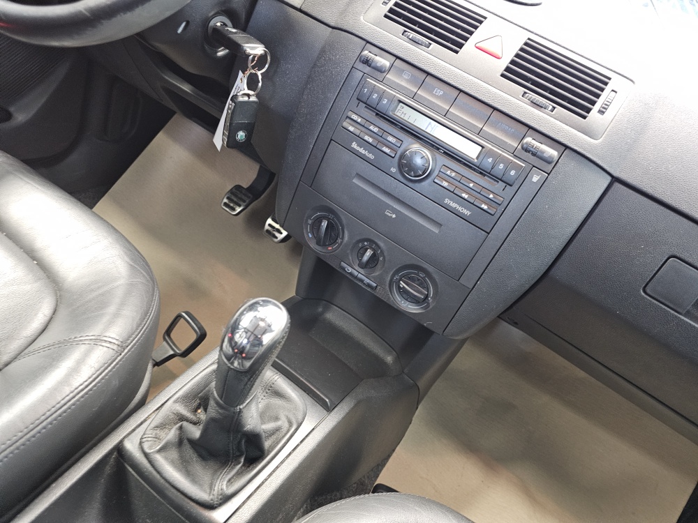 Skoda Fabia bei Hoffmann Automobile in Wolfsburg kaufen und sofort mitnehmen - Bild 6