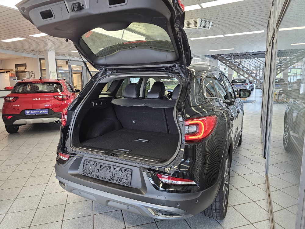 Renault Kadjar bei Hoffmann Automobile in Wolfsburg kaufen und sofort mitnehmen - Bild 2
