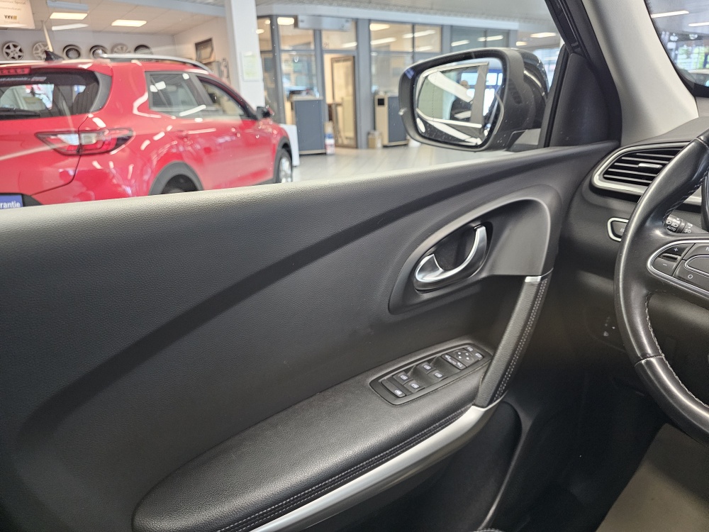 Renault Kadjar bei Hoffmann Automobile in Wolfsburg kaufen und sofort mitnehmen - Bild 22