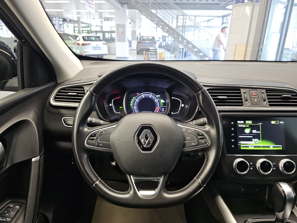 Renault Kadjar bei Hoffmann Automobile in Wolfsburg kaufen und sofort mitnehmen - Bild 23