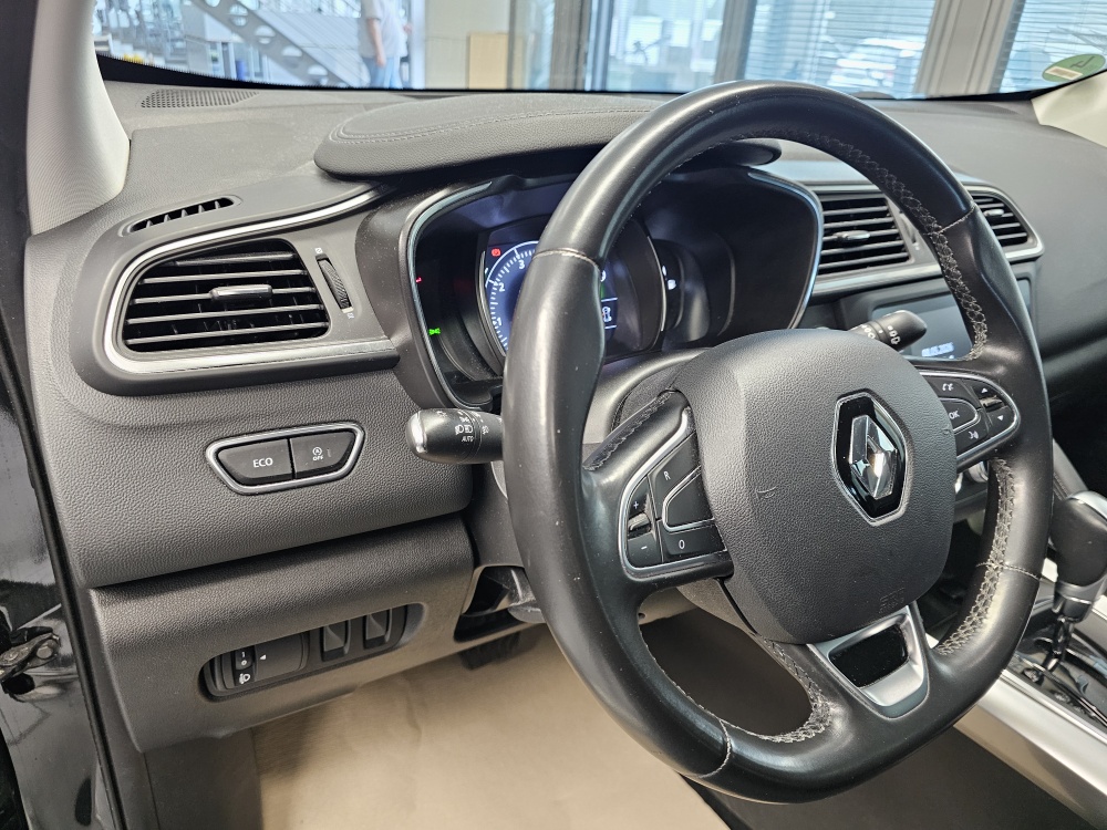 Renault Kadjar bei Hoffmann Automobile in Wolfsburg kaufen und sofort mitnehmen - Bild 24