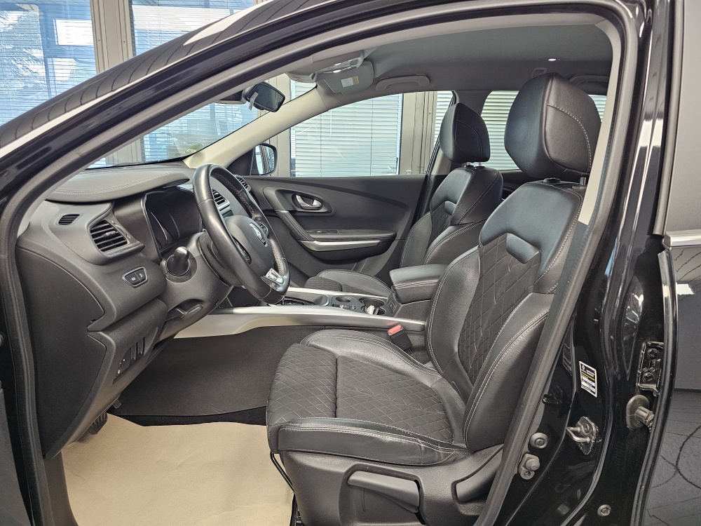 Renault Kadjar bei Hoffmann Automobile in Wolfsburg kaufen und sofort mitnehmen - Bild 25