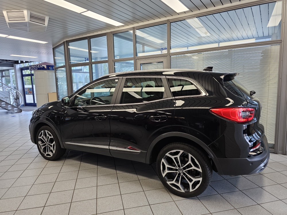 Renault Kadjar bei Hoffmann Automobile in Wolfsburg kaufen und sofort mitnehmen - Bild 27