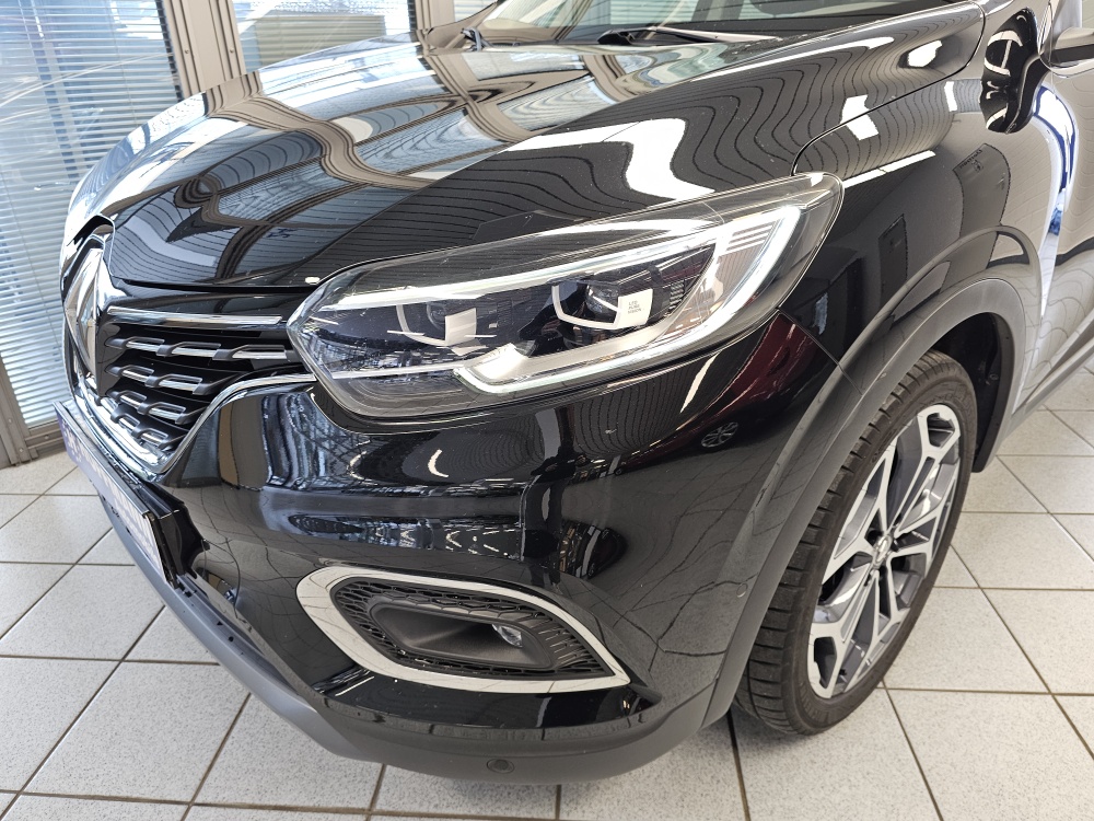 Renault Kadjar bei Hoffmann Automobile in Wolfsburg kaufen und sofort mitnehmen - Bild 28