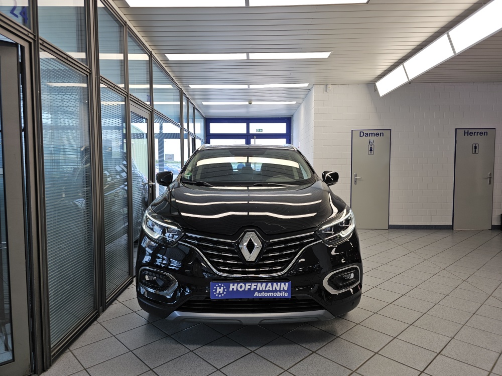Renault Kadjar bei Hoffmann Automobile in Wolfsburg kaufen und sofort mitnehmen - Bild 29