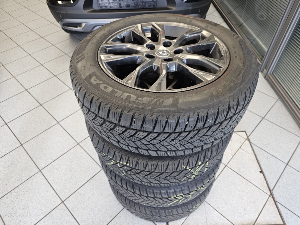 Renault Kadjar bei Hoffmann Automobile in Wolfsburg kaufen und sofort mitnehmen - Bild 3