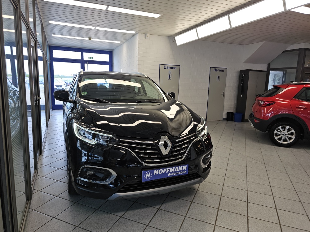 Renault Kadjar bei Hoffmann Automobile in Wolfsburg kaufen und sofort mitnehmen - Bild 30