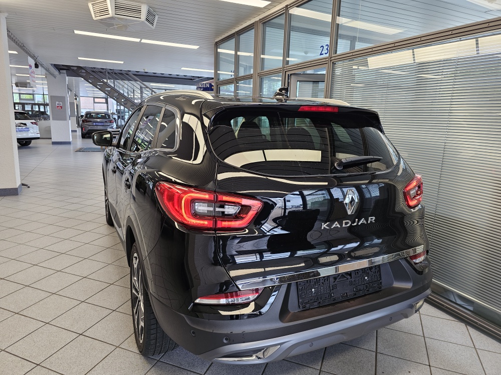 Renault Kadjar bei Hoffmann Automobile in Wolfsburg kaufen und sofort mitnehmen - Bild 5