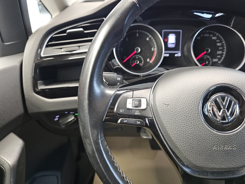 VW Touran bei Hoffmann Automobile in Wolfsburg kaufen und sofort mitnehmen - Bild 20