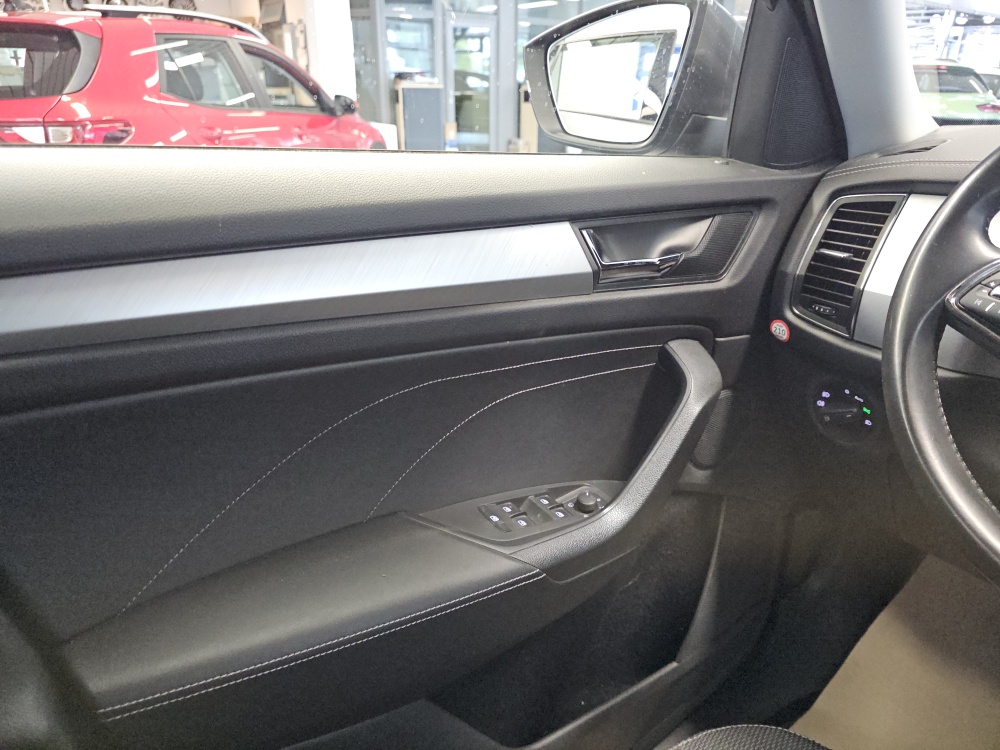 Skoda Kodiaq bei Hoffmann Automobile in Wolfsburg kaufen und sofort mitnehmen - Bild 20