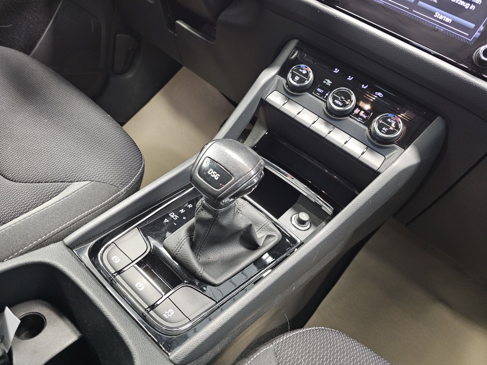 Skoda Kodiaq bei Hoffmann Automobile in Wolfsburg kaufen und sofort mitnehmen - Bild 9