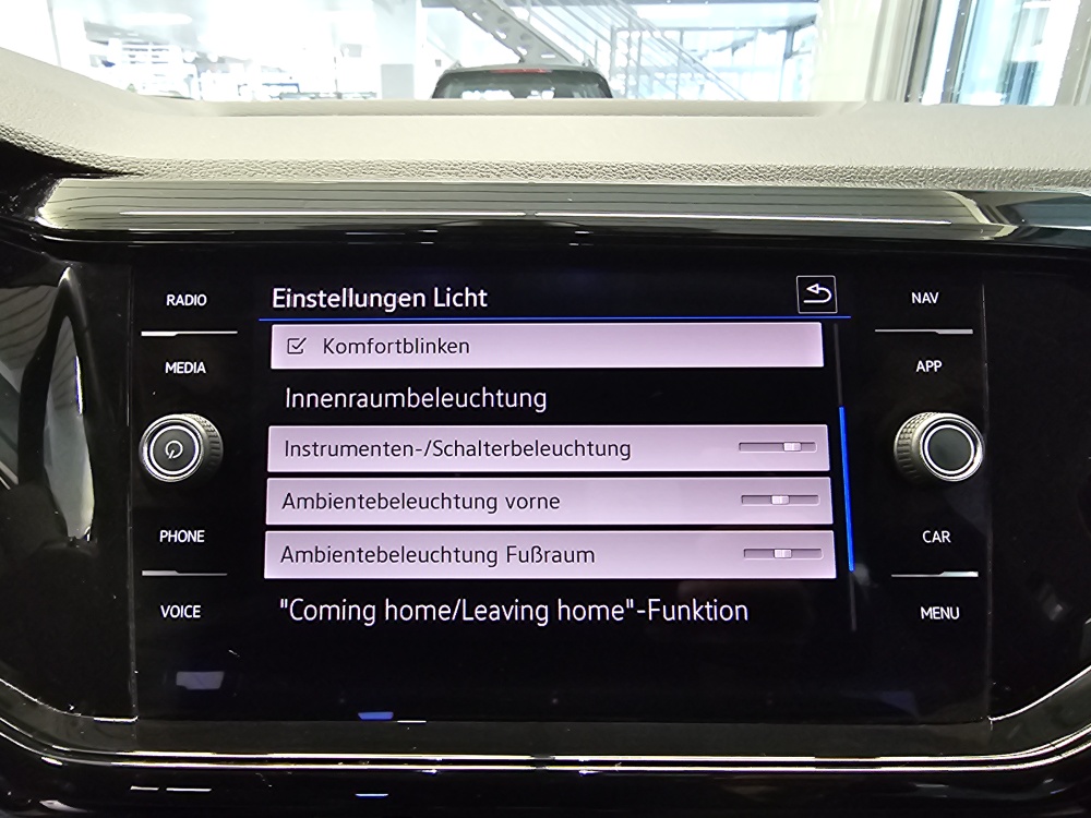 VW T-Cross bei Hoffmann Automobile in Wolfsburg kaufen und sofort mitnehmen - Bild 18