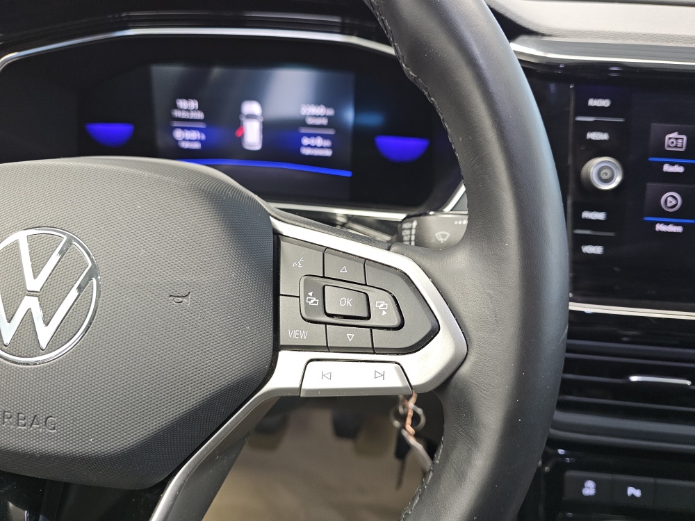 VW T-Cross bei Hoffmann Automobile in Wolfsburg kaufen und sofort mitnehmen - Bild 20