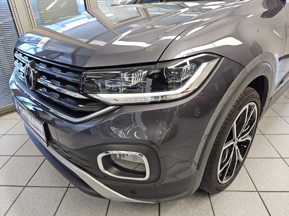 VW T-Cross bei Hoffmann Automobile in Wolfsburg kaufen und sofort mitnehmen - Bild 28
