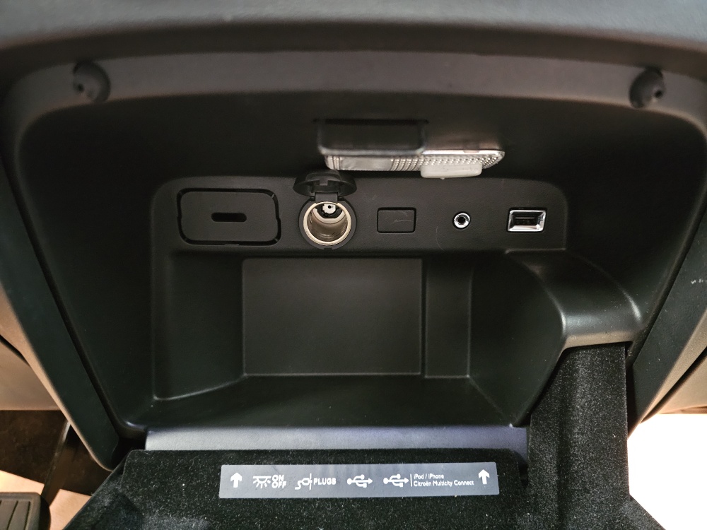 Citroen C4 Picasso bei Hoffmann Automobile in Wolfsburg kaufen und sofort mitnehmen - Bild 10