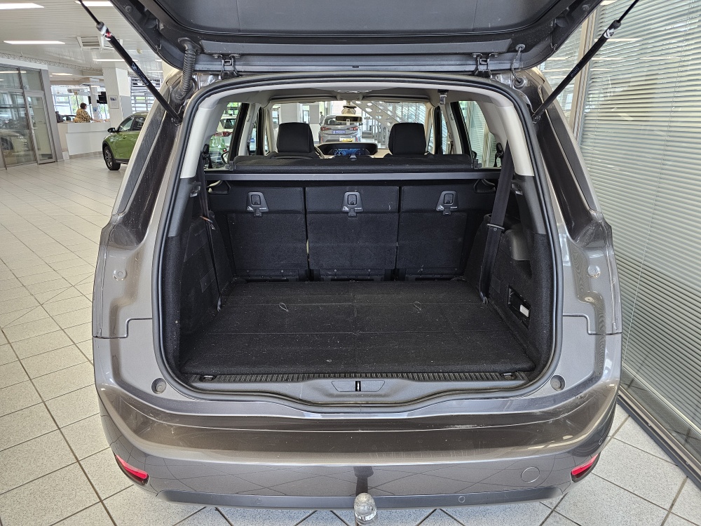 Citroen C4 Picasso bei Hoffmann Automobile in Wolfsburg kaufen und sofort mitnehmen - Bild 3
