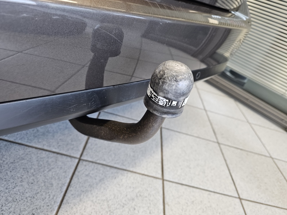 Citroen C4 Picasso bei Hoffmann Automobile in Wolfsburg kaufen und sofort mitnehmen - Bild 5