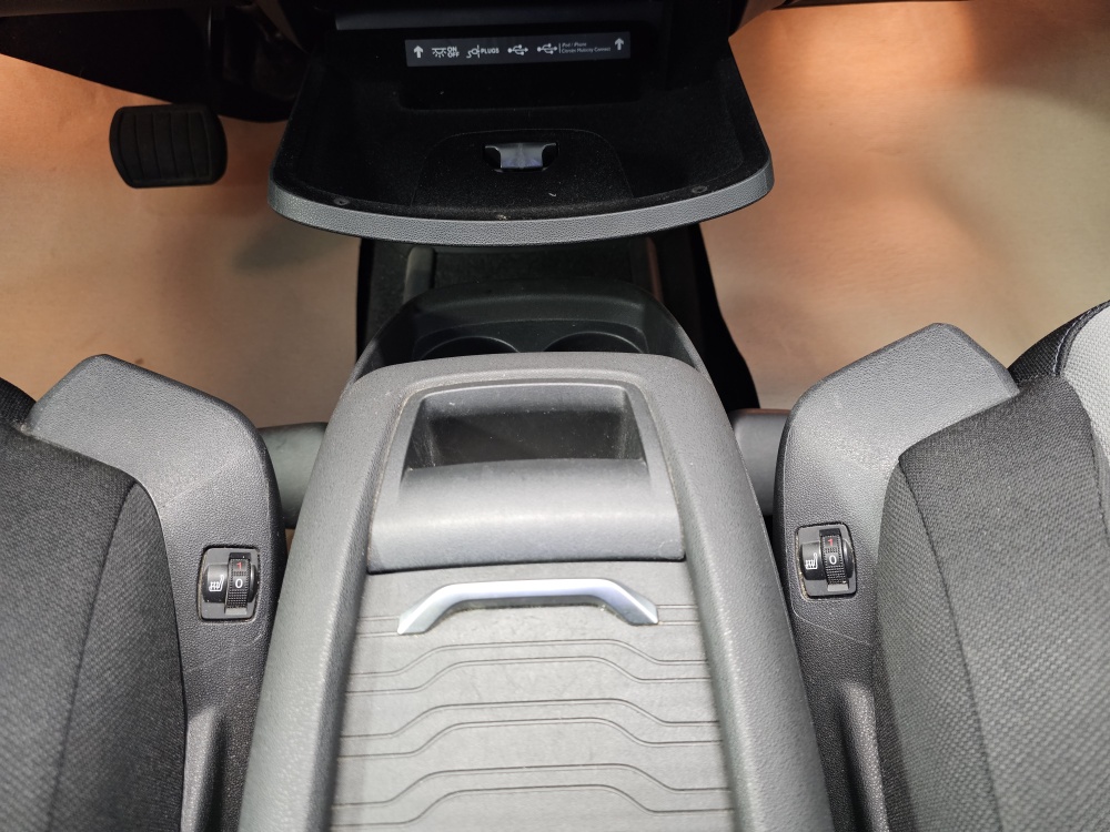 Citroen C4 Picasso bei Hoffmann Automobile in Wolfsburg kaufen und sofort mitnehmen - Bild 9