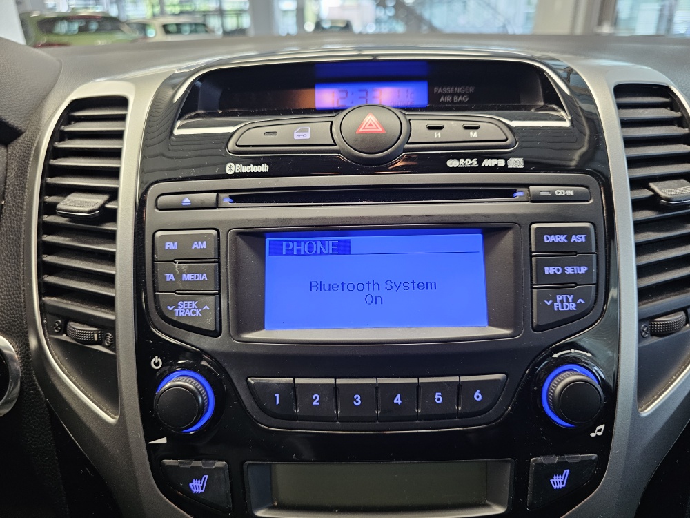 Hyundai ix20 bei Hoffmann Automobile in Wolfsburg kaufen und sofort mitnehmen - Bild 10