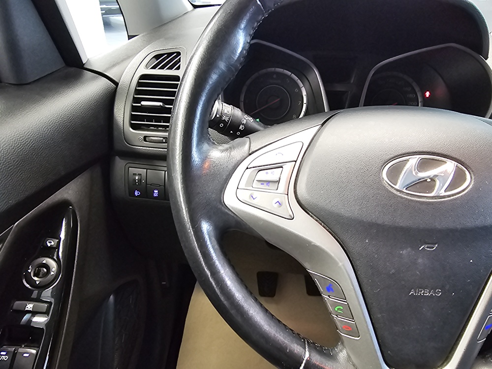 Hyundai ix20 bei Hoffmann Automobile in Wolfsburg kaufen und sofort mitnehmen - Bild 12